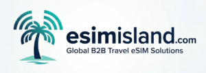 esimisland.com - launch your B2B esim business today