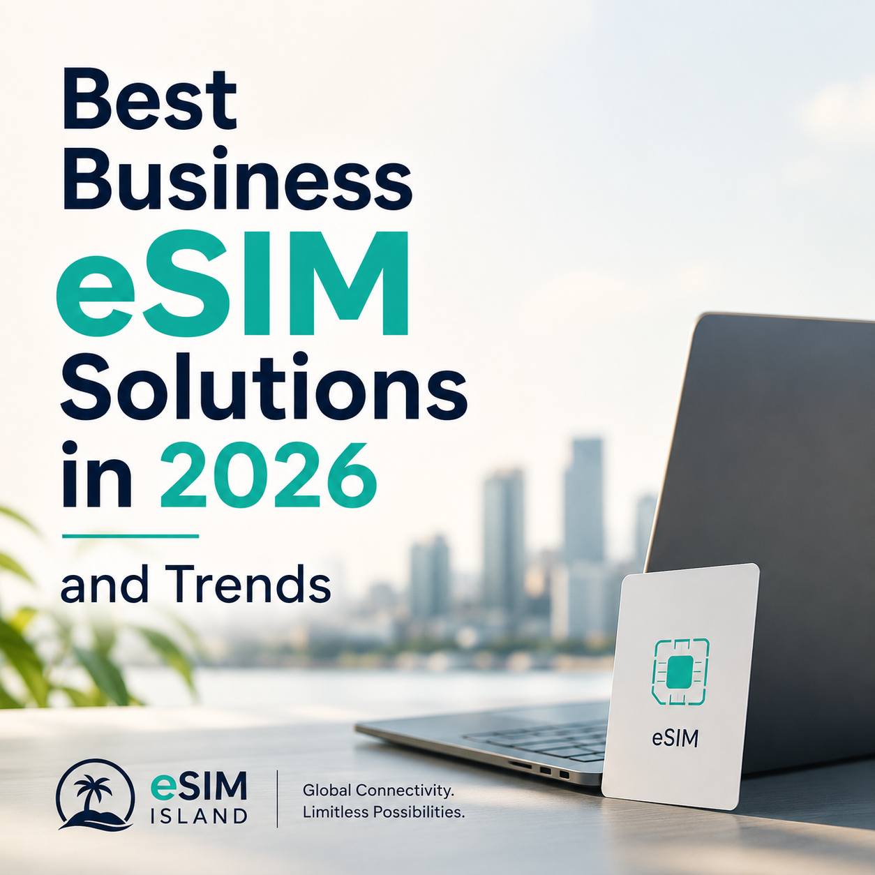 best esim solution and trends